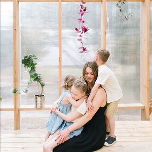 Meet your Posher, Taryn